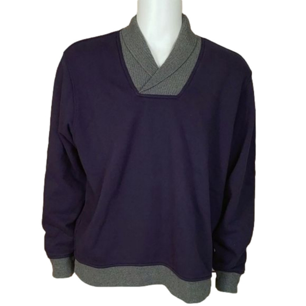 Orvis Sweatshirt Size Large